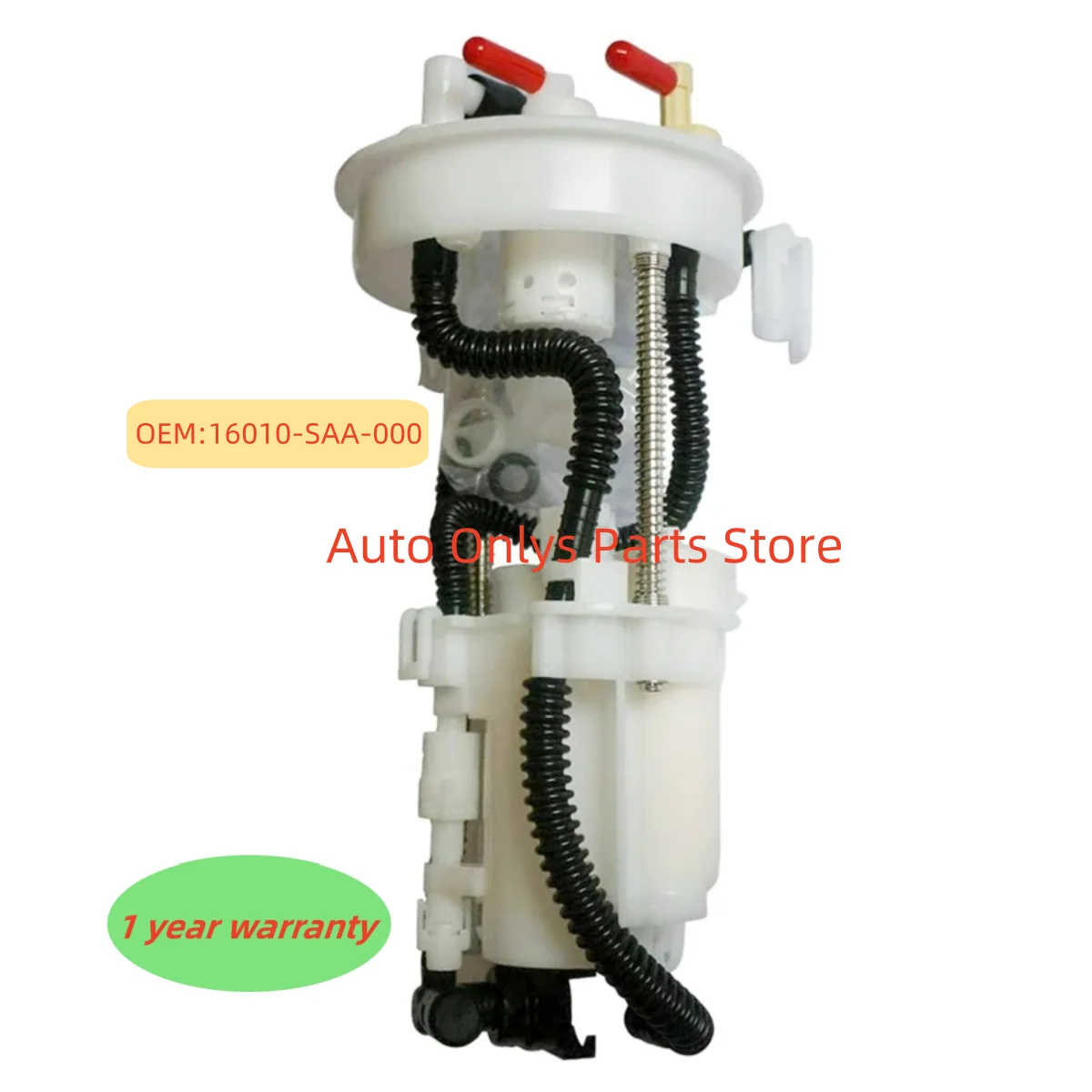 

1pc New Car Fuel filter 16010-SAA-000 For Honda 1.3L 1.5L 2003 - 2008 CITY 1.3L 1.5L 2006-2008 16010SAA000 16010 SAA 000