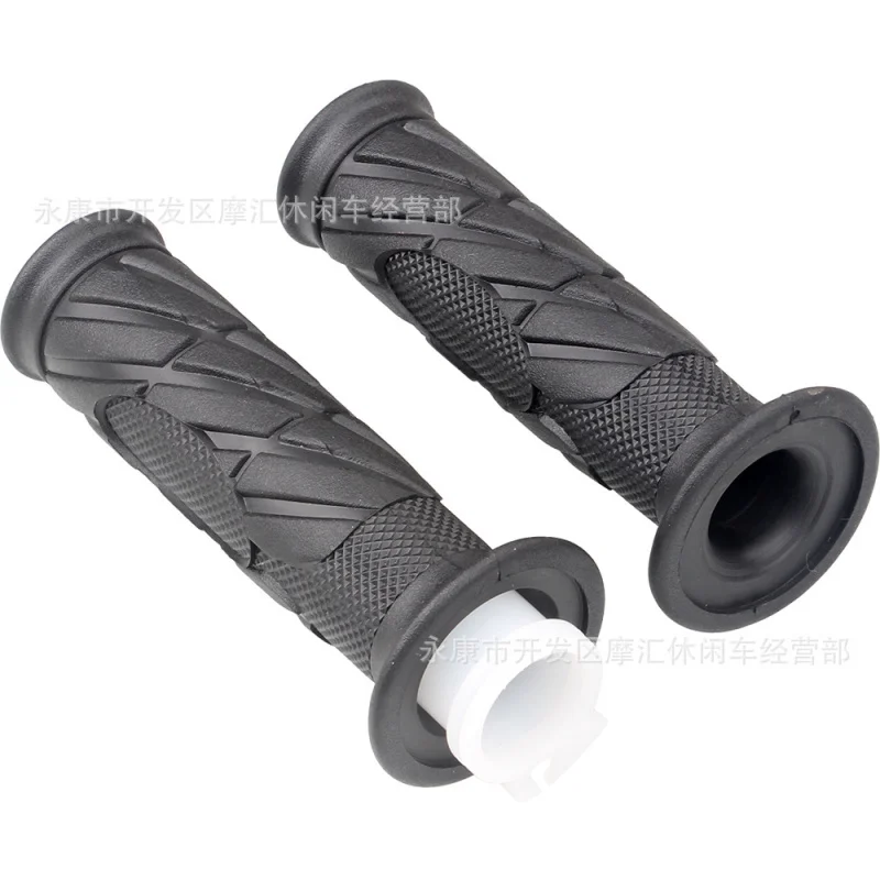 

Scrambling motorcycleATVAtvGY6Scooter Street Bike Falcon Handle Handle Handle Oiler Throttle Handle