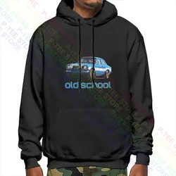 T Escort Ford Mk1 1 2 Rs Mexico Mk2 Rare Car Retro Vintag Wrc Classic Hoodie Sweatshirts Streetwear Hip Hop Hoodies