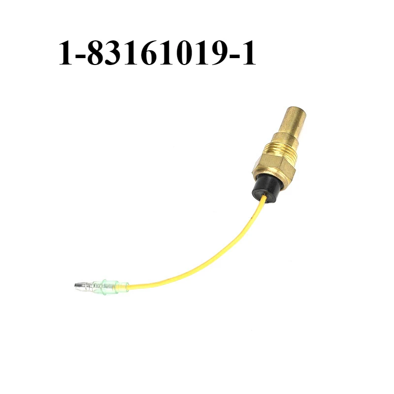 1-83161019-1 Water temperature sensor alarm sensing plug for ZAX EX200-2/3