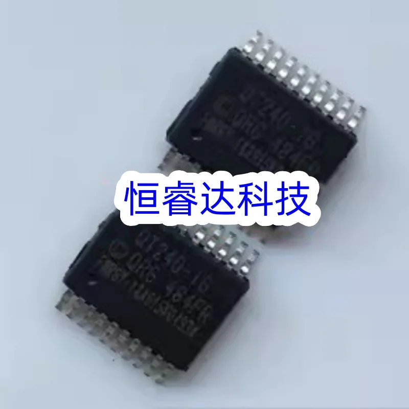 Free Shipping 5pcs/lot QT240-ISSG QT240-IG QT240 SSOP20 new stock