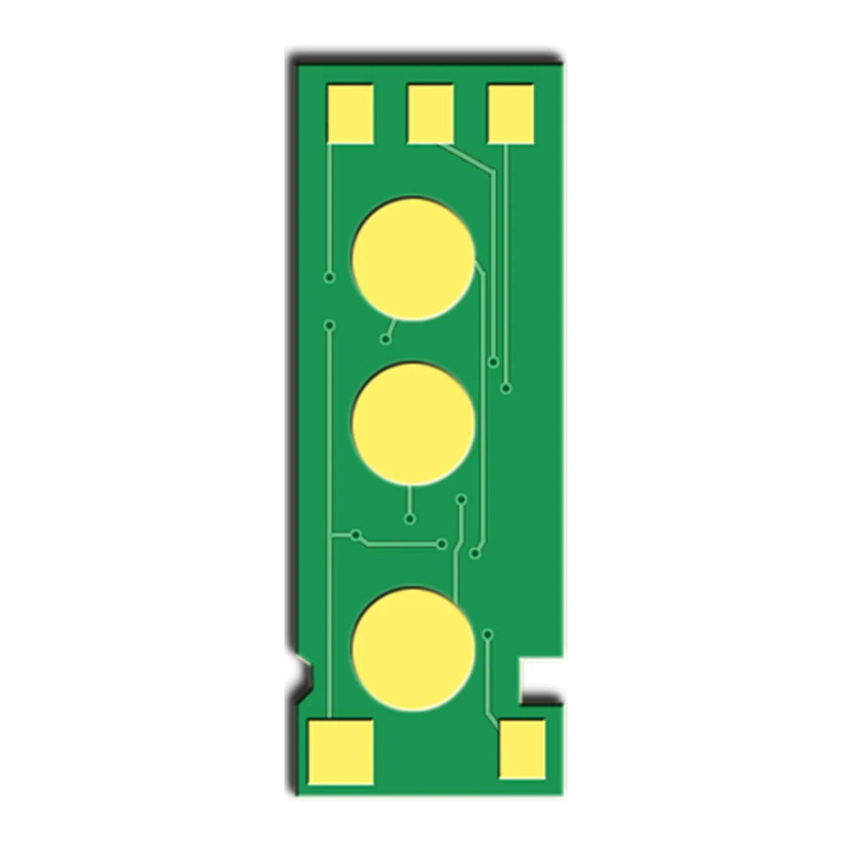 Compatible 106R04346 106R04347 106R04348 106R04349 Toner Cartridge Chip for Xerox B210 B205 B215 NI DNI MULTIFUNCTION PRINTER