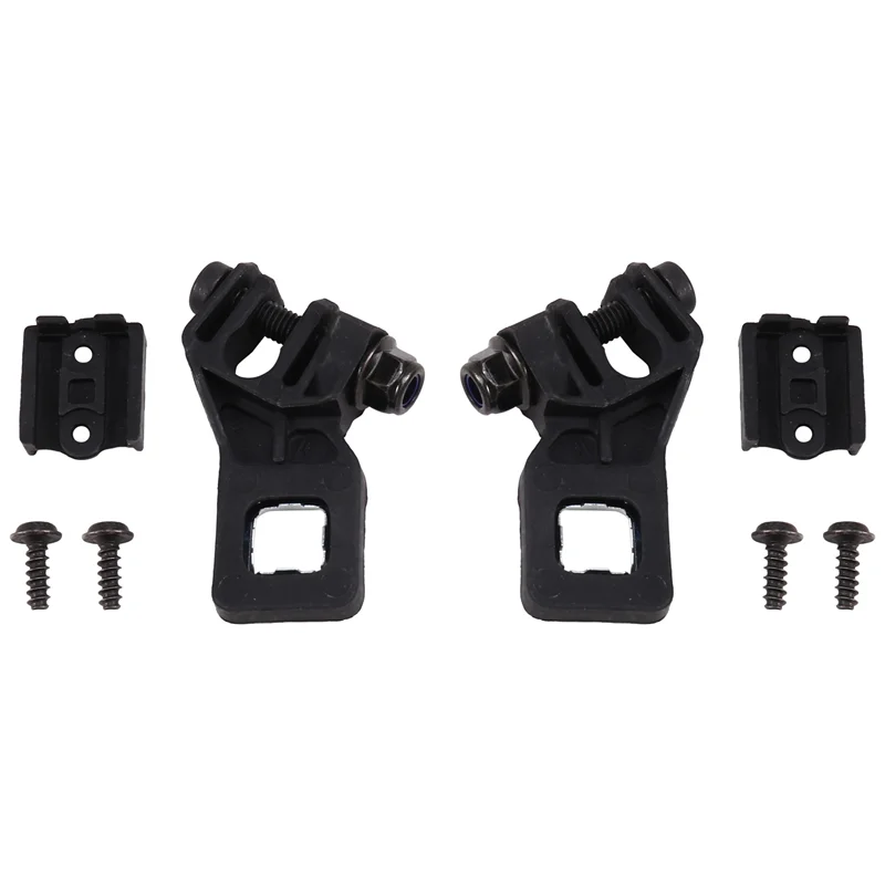 A73X-Headlight Upper Tab Repair Kits Headlight Repair Kits Headlight Repair Kits For  Q5