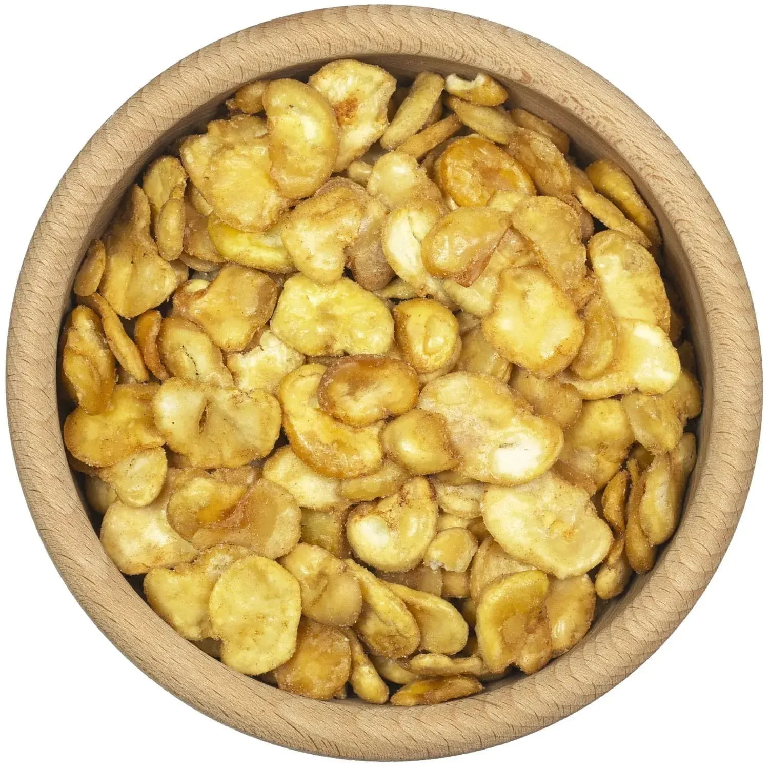 Salted roasted beans 200g