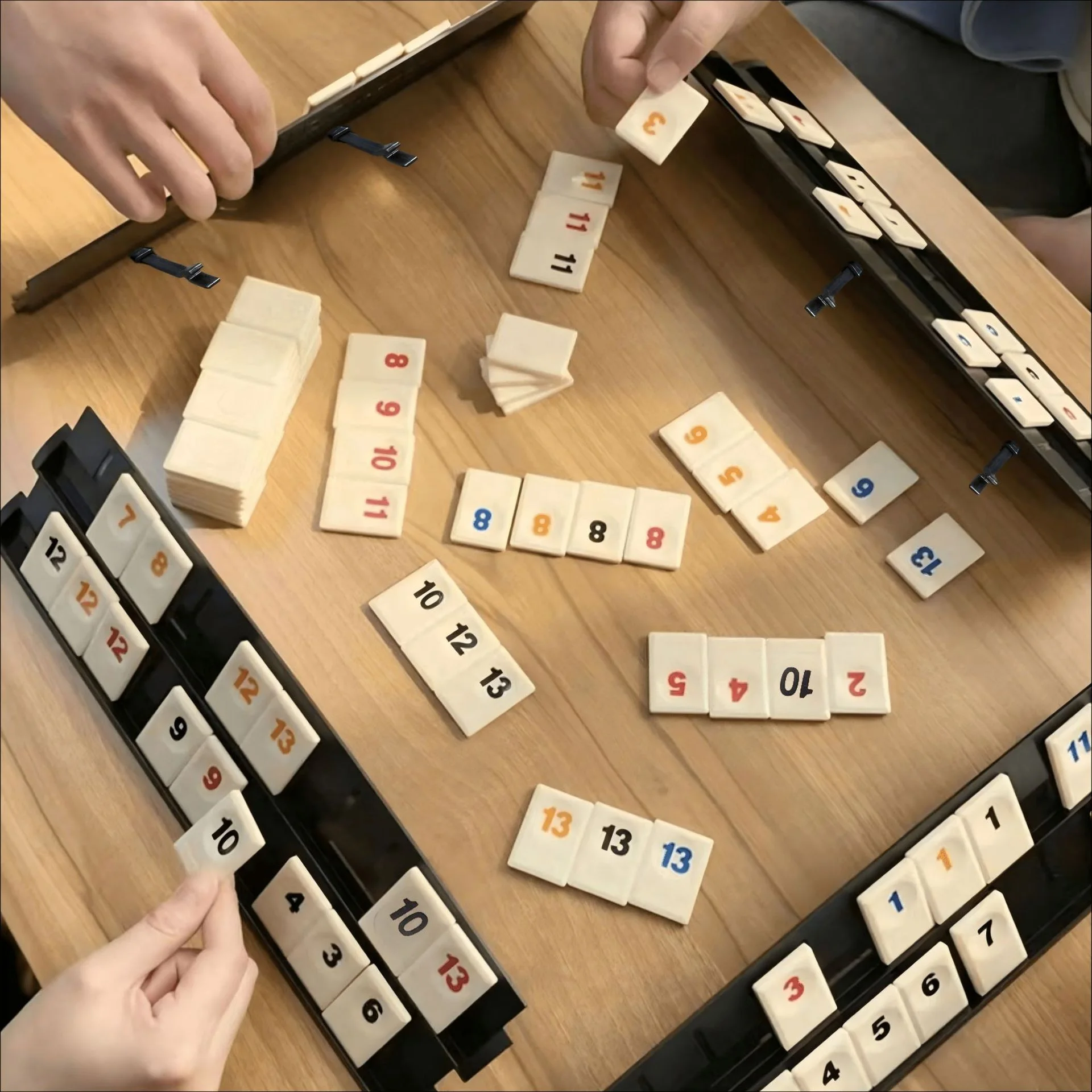 New 2026 Digital Game Rummy Ti - Party Games In Steam recensione e prezzo