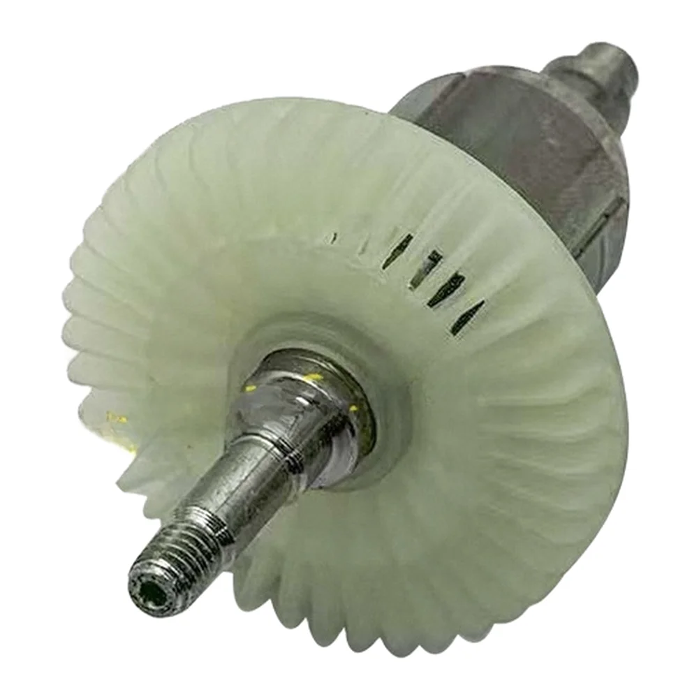 21V Cordless Angle Grinder Replacement Rotor with Brushless 5015 Motor Fits 100mm Discs Bimetal 95x51.5x51.5mm