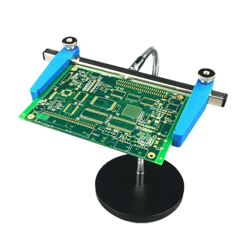 

Circuit main board fixed fixture splint, mobile phone repair fixture set, repair fixture