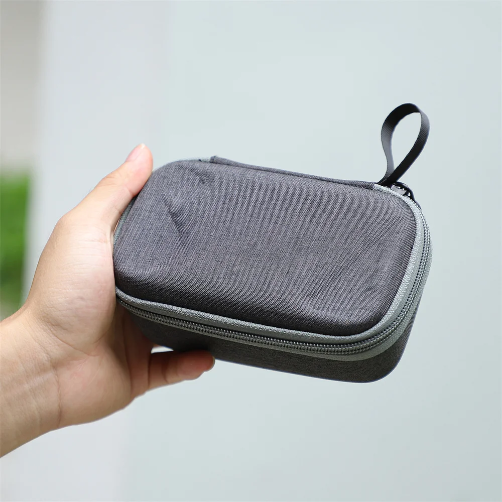 Portable Case Box Handle Storage Bag For DJI OSMO 360 Standard Combo HandHeld Nylon Shock/Dust-proof Camera Protector Accessorie