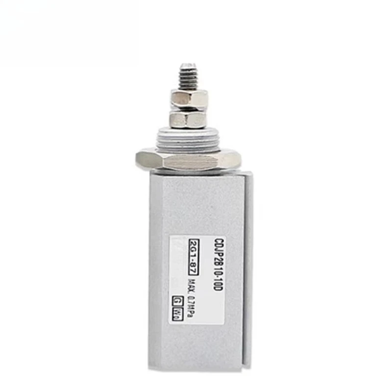 k05 Pin Cylinder Double Acting Single Rod 16mm Bore 5D 10D 15D 20D 25D 30D 35D 40D Stroke Universal Type