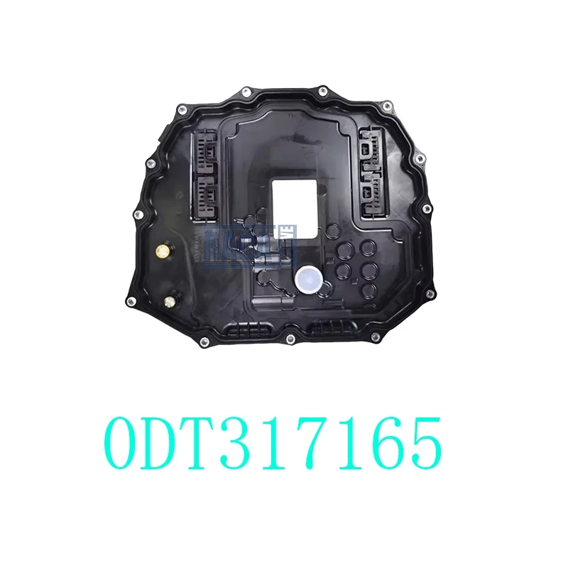 Automatic transmission oil pan transmission suitable For Porsche 911 992 0DT317165 0DT 317 165