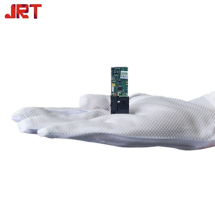USB Laser Distance Sensor Tof Arduino Smart Home Measure Laser Distance Sensor 400 Cm Distance Alarm Sensor for Children