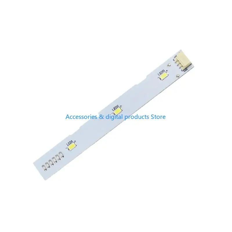 77JD BCD-575WDBI 0064001827 Sostituzione a LED a LED per il LED Haier