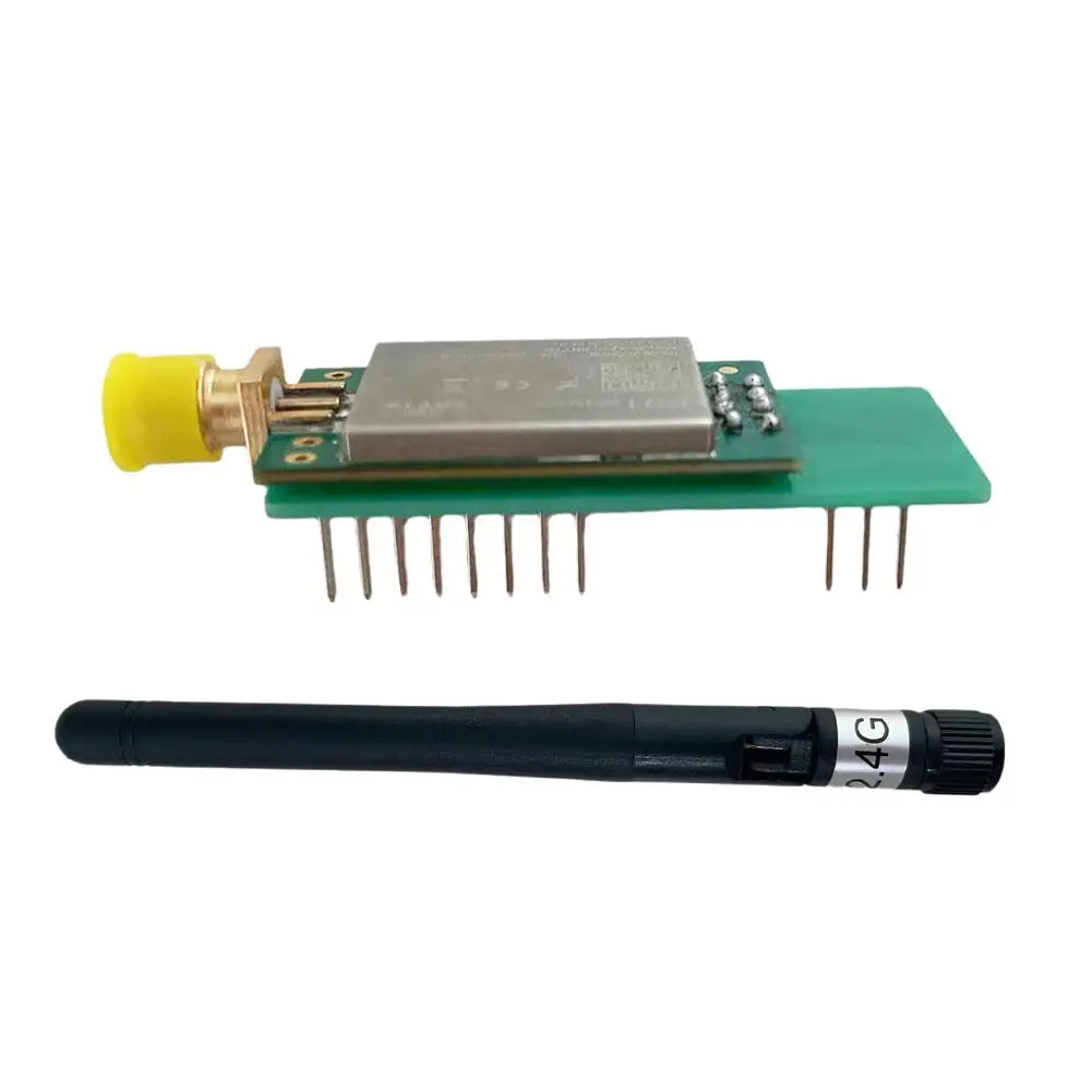 For Flipper Zero NRS24 Mini Module Increases The Transmission And Reception Range Development Board Module