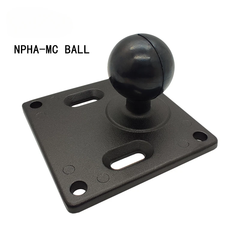 

Agricultural Machinery Industry Tablet Computer Fixed Base Fixed Ball Head 1.5 Inch Square Ball Head