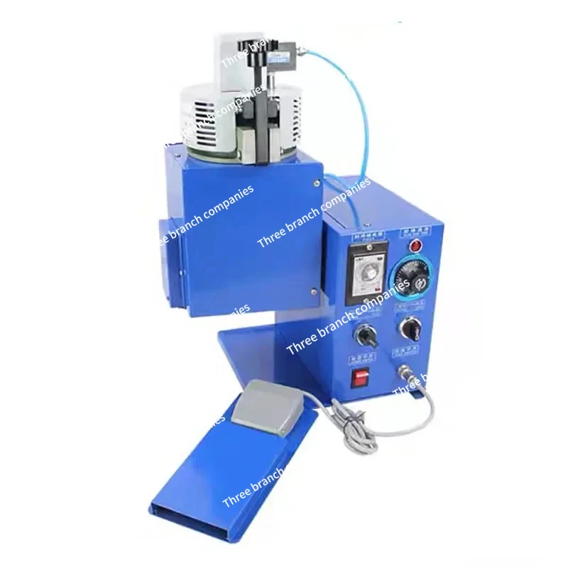 880W Hot Melt Glue Dispensing Machine Car Headlight Lens Sealing Mask Refurbishment Upgrade Lamp Tool Glue Injection Machine