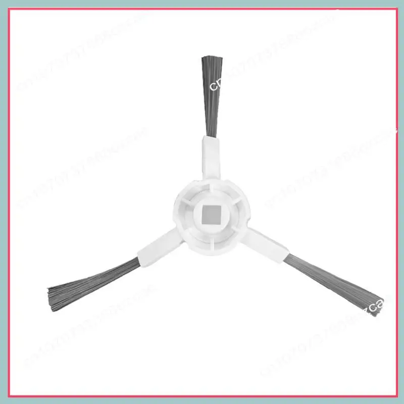 A26P Accessories Parts For Xiaomi Robot Vacuum X10 B102GL Robot Vacuum Cleaner Main Side Brush HEPA Filter Mop Pads