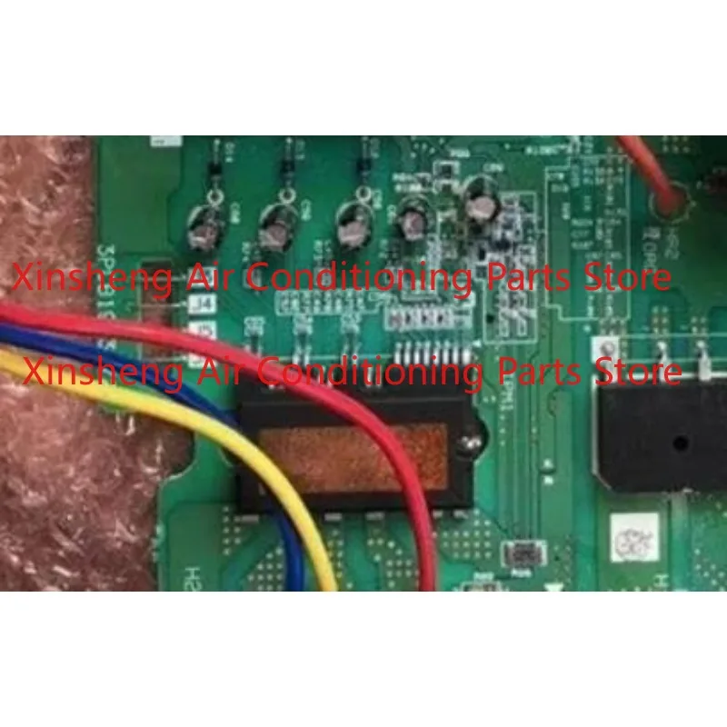 for Daikin inverter motherboard 3PCB1963-72 computer board 2P208511-3 RXG50JV2C RXS50GAV2C