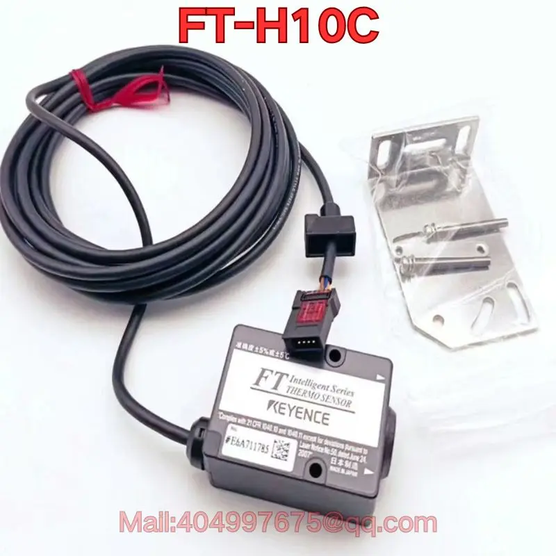 

Новый датчик FT-H10C Последняя цена в октябре 2025 г.