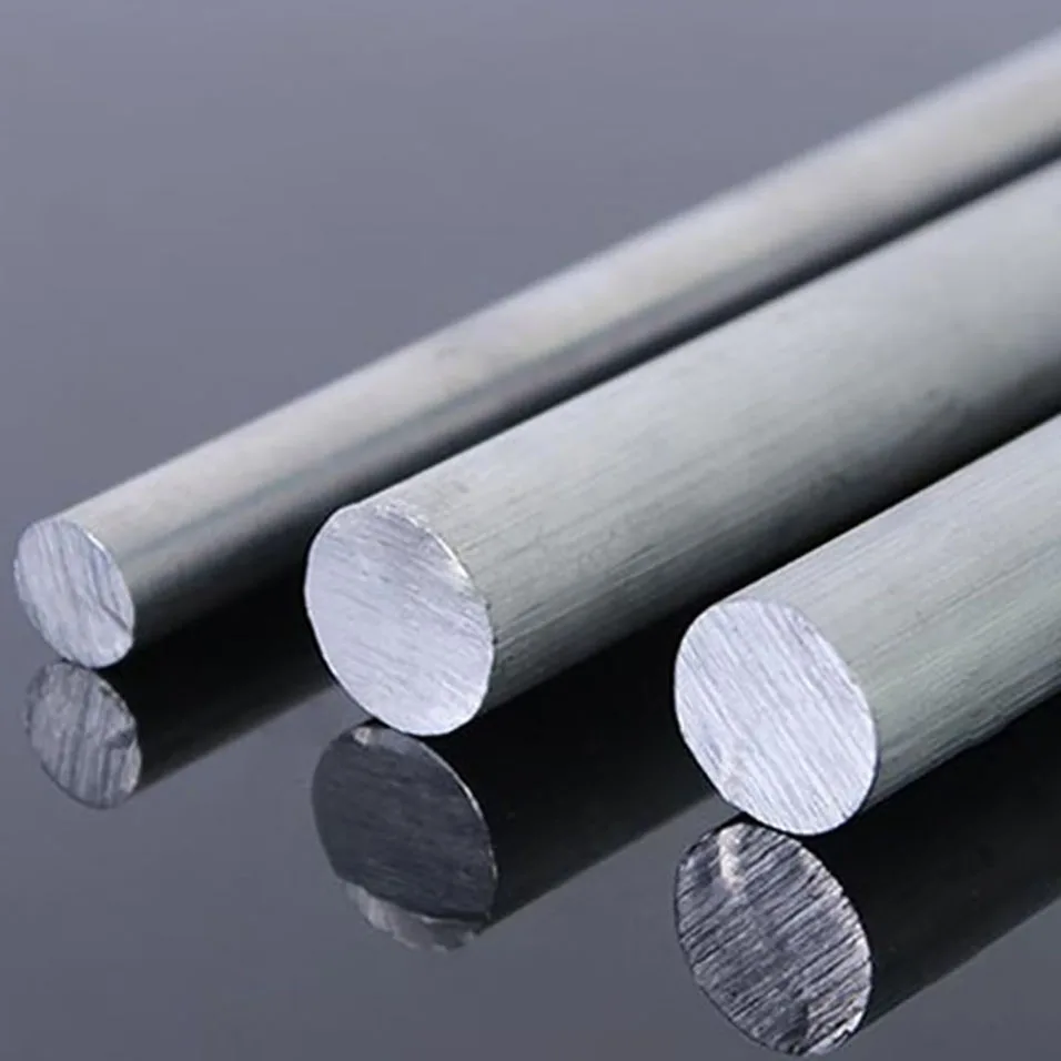 6061 Solid Aluminum Round Rod 3mm 4mm 5mm 6mm 7mm 8mm 9mm 10mm 11mm 12mm 13mm 14mm 15mm 16mm 17mm 18mm 19mm 20mm 25mm