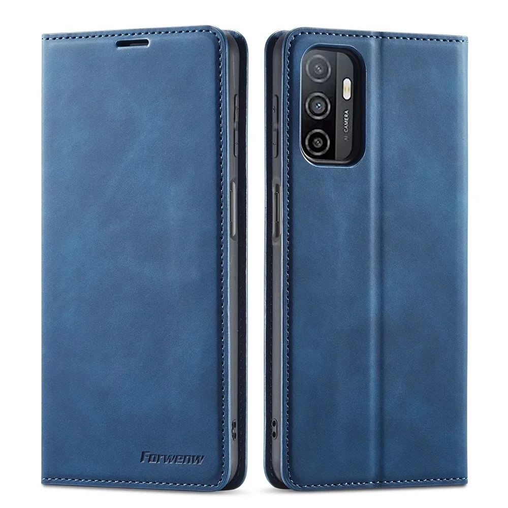 Wallet Leather Case for Samsung Galaxy S26 S25 S24 S23 S22 S21 S20 FE Ultra Plus S10 A18 A17 A16 A56 A55 A54 A53 A52s Flip Cover