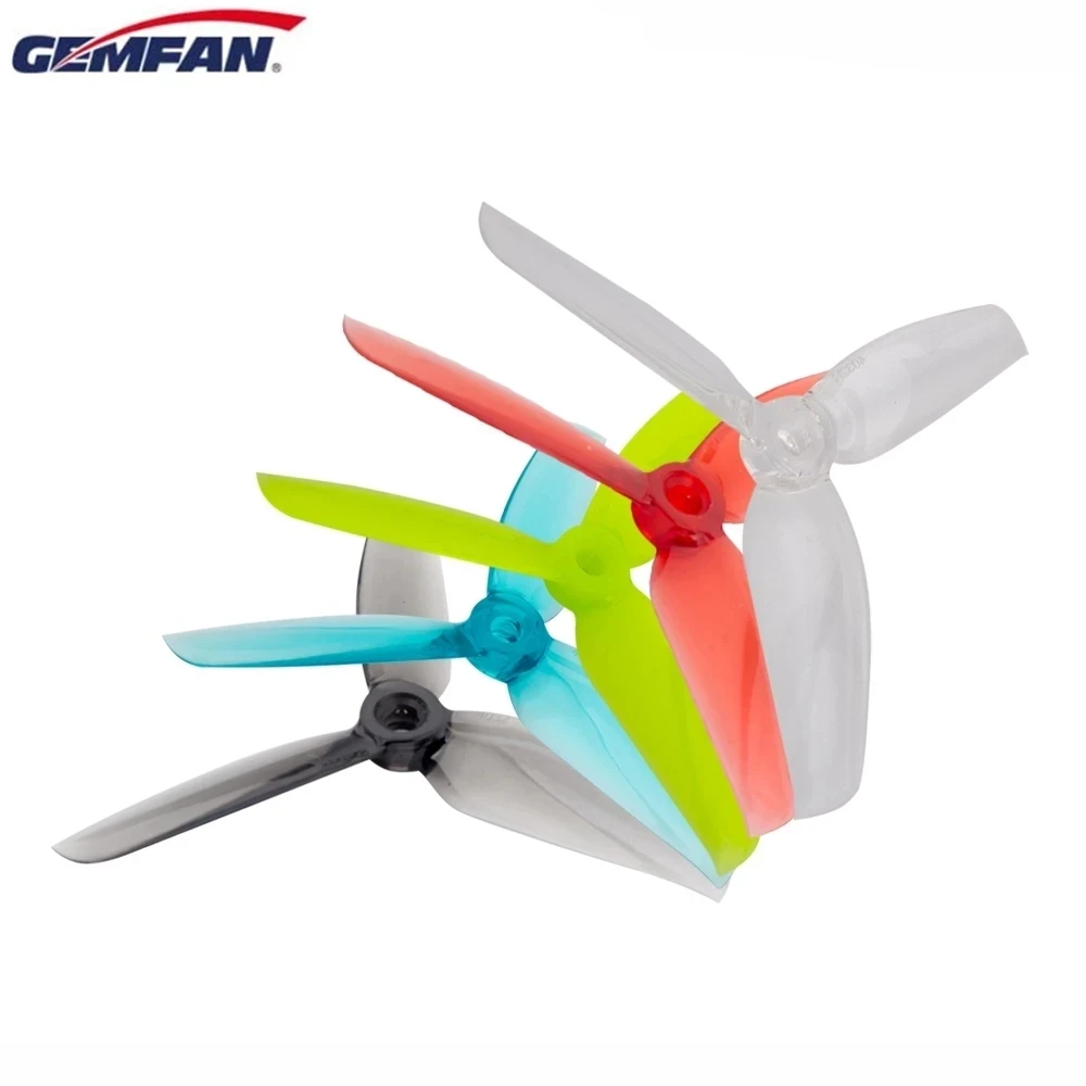 4paris GEMFAN Hurricane 4023 3-BLADE 4\