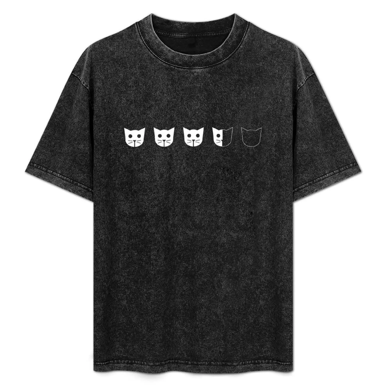 MeowMeow Beenz T-Shirt Comfortable Work Wear Tee