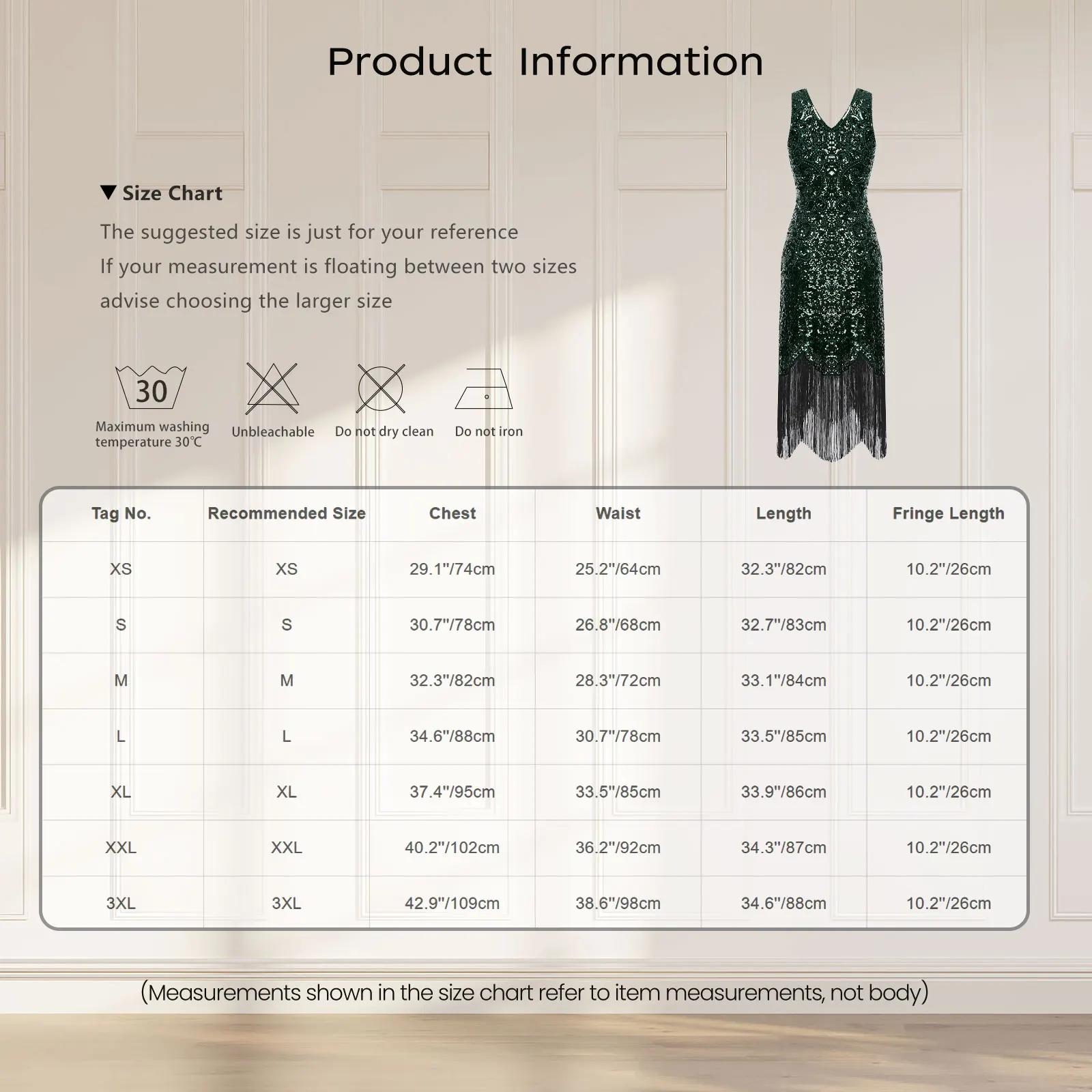 Summer Dress for Women Dress V-Neck Sleeveless Sequin Tassel Party Vintage Summer Dress Party Cosplay Dresses Girl Costume