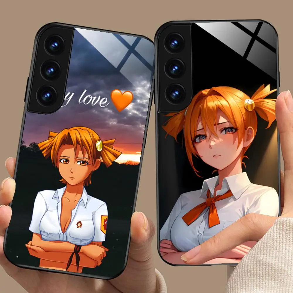 Everlasting Summer …