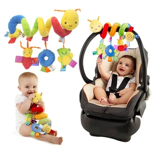 8 Main Sales Spiral Baby Car - №5
