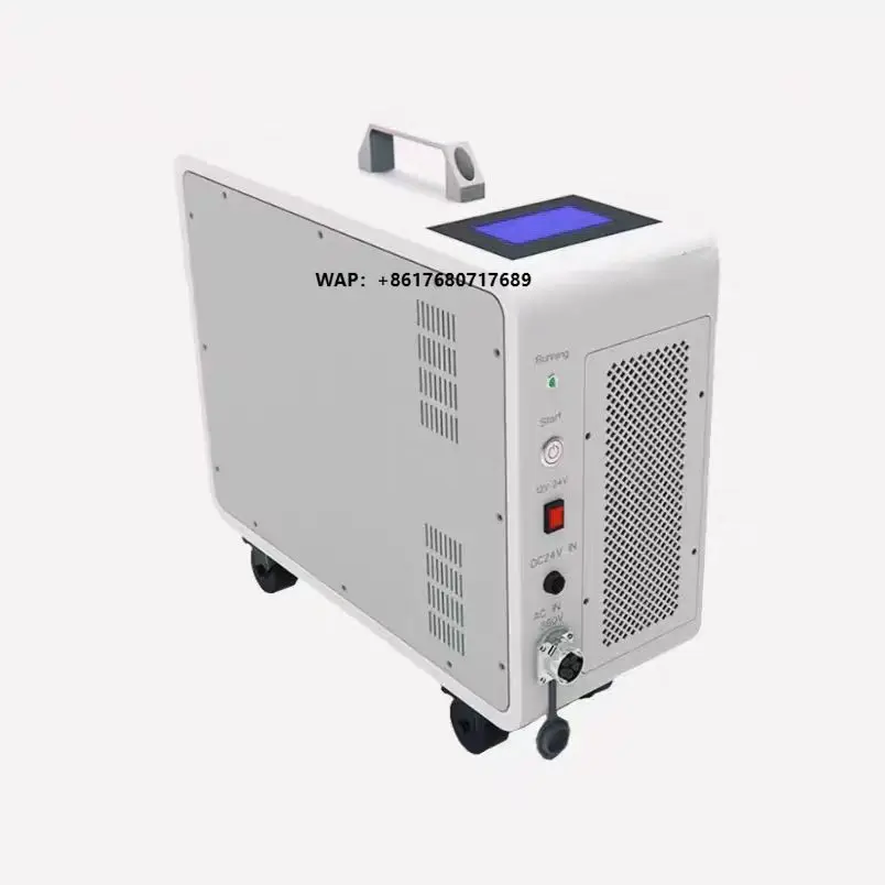 

Movable Portable DC Fast Charger for EV 7kw 20kw 30kw 40kw Portable EV-Car Station New Condition APP OCPP1.6 Chademo GBT CCS2