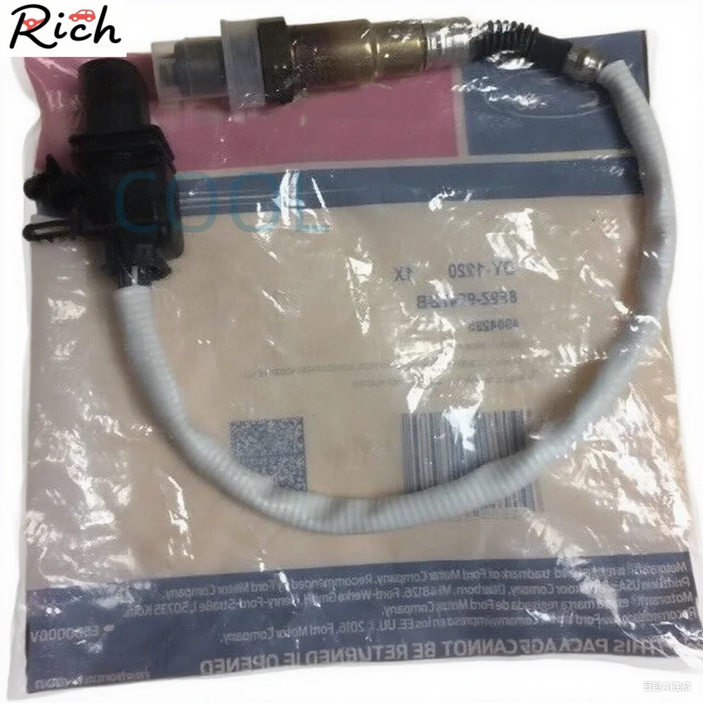 

Set(2) DY-1122+DY-1120 DY1120 DY1122 8F9Z-9F472-C/ 8F9Z9F472C 8F9Z-9F472-B/8F9Z9F472B Motorcraftt O2 Oxygen Sensor Driver