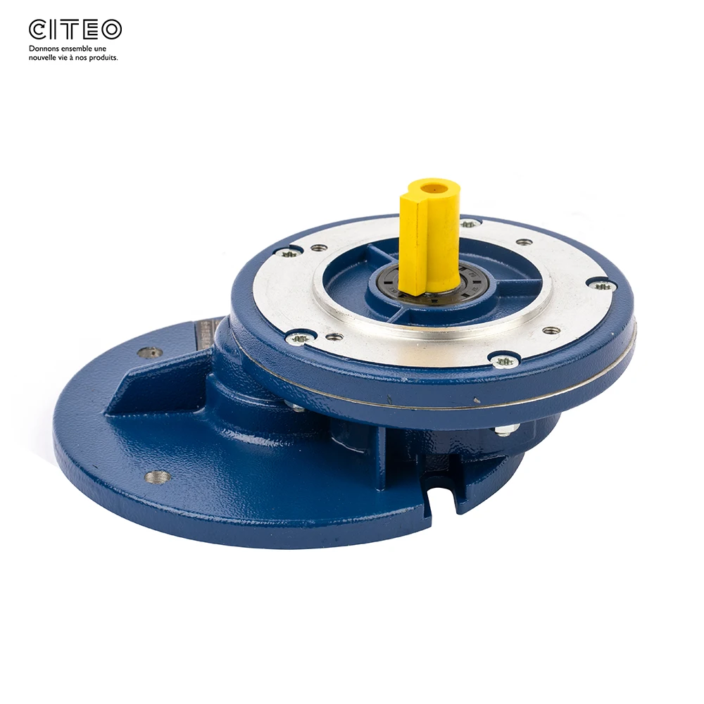 

PC071 Manual Planetary Gearbox Reducer Helical Gear Screw Jack for Machinery Gearboxes Product