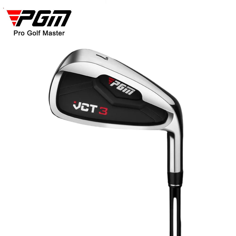 PGM Manufacturer Directly Supplies VCT3 Men's Golf Clubs Beginner's Complete Sets Of 12/9 Pcs With Bag Training Exercise Sports