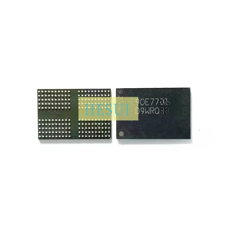 Used&Not NEW&Send after Measure D9WRQ MT53E768M32D4DT-053 WT: E D9WRV200 ball 3G LPDDR4 3733Mbps