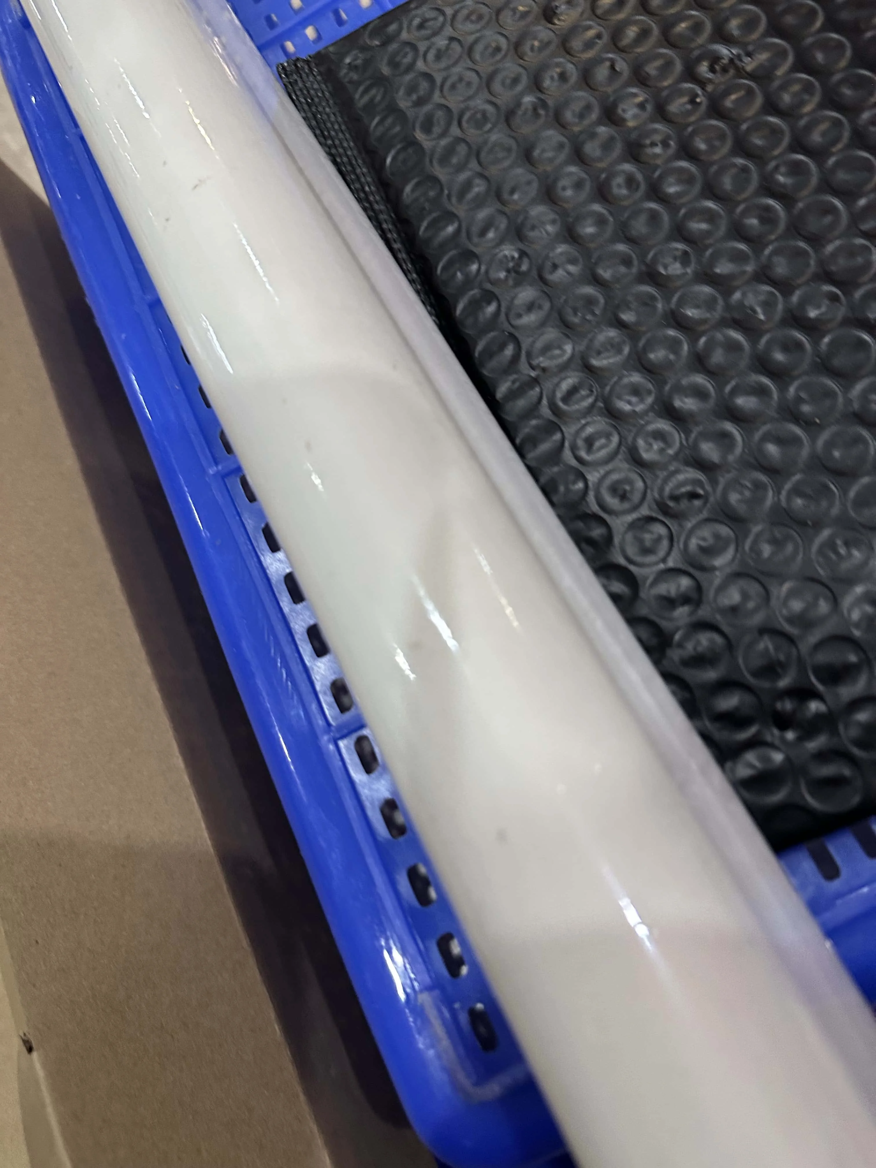 

2pcs FC5-2286-000 FC5-2286 Fuser Cleaning Web Roller for Canon iR ADV 8085 8095 8105 8205 8285 8295