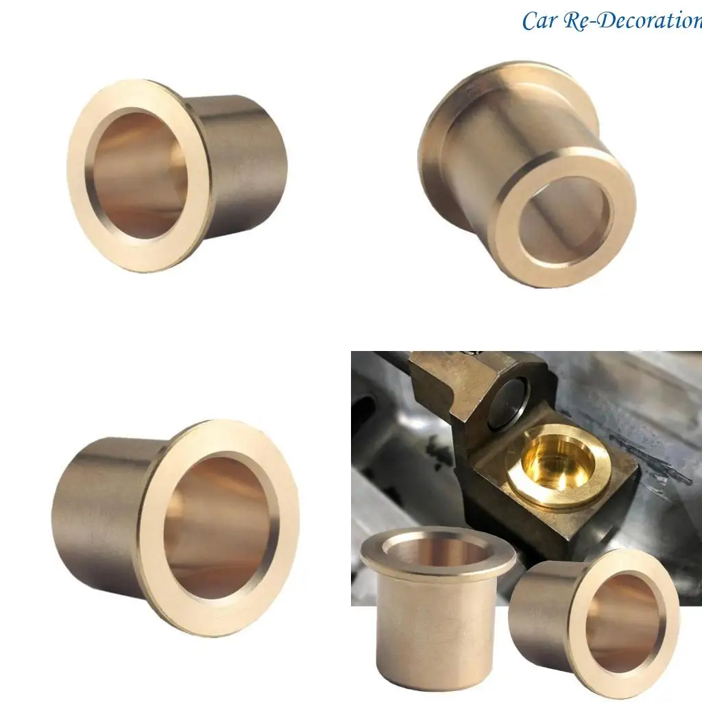 

R58D износостойкий втулка из латунной передачи для Shifter Shifter Cup для улучшенных результатов T56