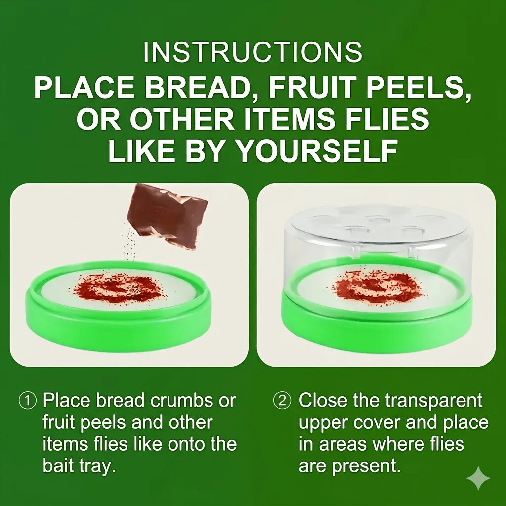Thumbnail 3 - #29 Latest Pest Control Traps Offers