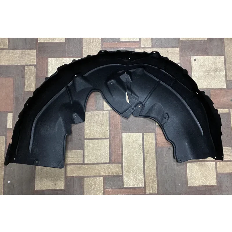 New! New Rear Fender Liner Tire Guard Shield Left and Right OE 1492616-00-A For Tesla Model Y Car Accessories