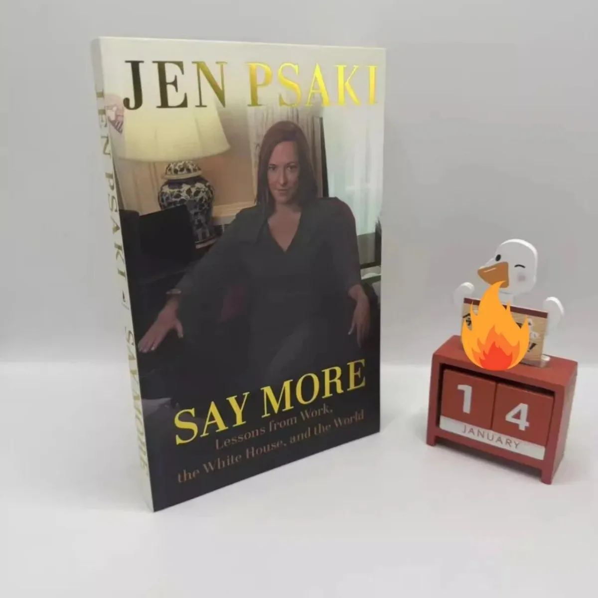 

Say More | Practical Guide To Deeper Communication Authentic Dialogue Listening Skills Enhance Influence & Connection Book