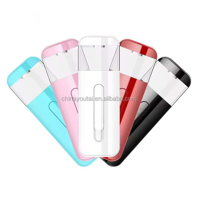 

Hot New Products Portable Nano Facial Mist Water Facial Rich Hydrogen Water Spray