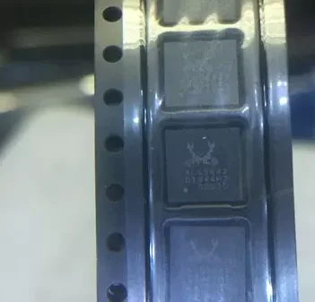 Новая оригинальная модель QFN