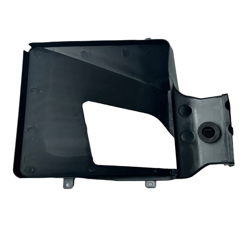 

A77Q-Automobile Fog Light Grille Air Inlet Grille For Tesla Model S 2016-2021 1058023-00-C Left Parts
