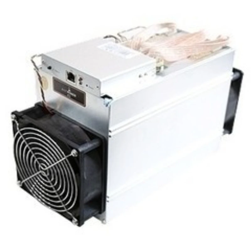 

FOR A n t m i n e r A3 815G Second Hand, Normal Use (Including Power Supply) B i t c o i n Miner