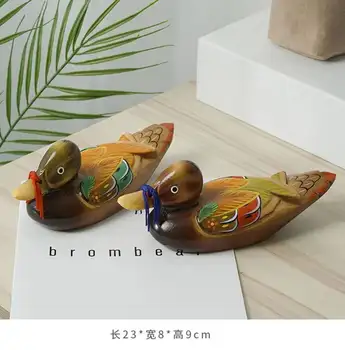 10 best sales بطة خشبية - №6