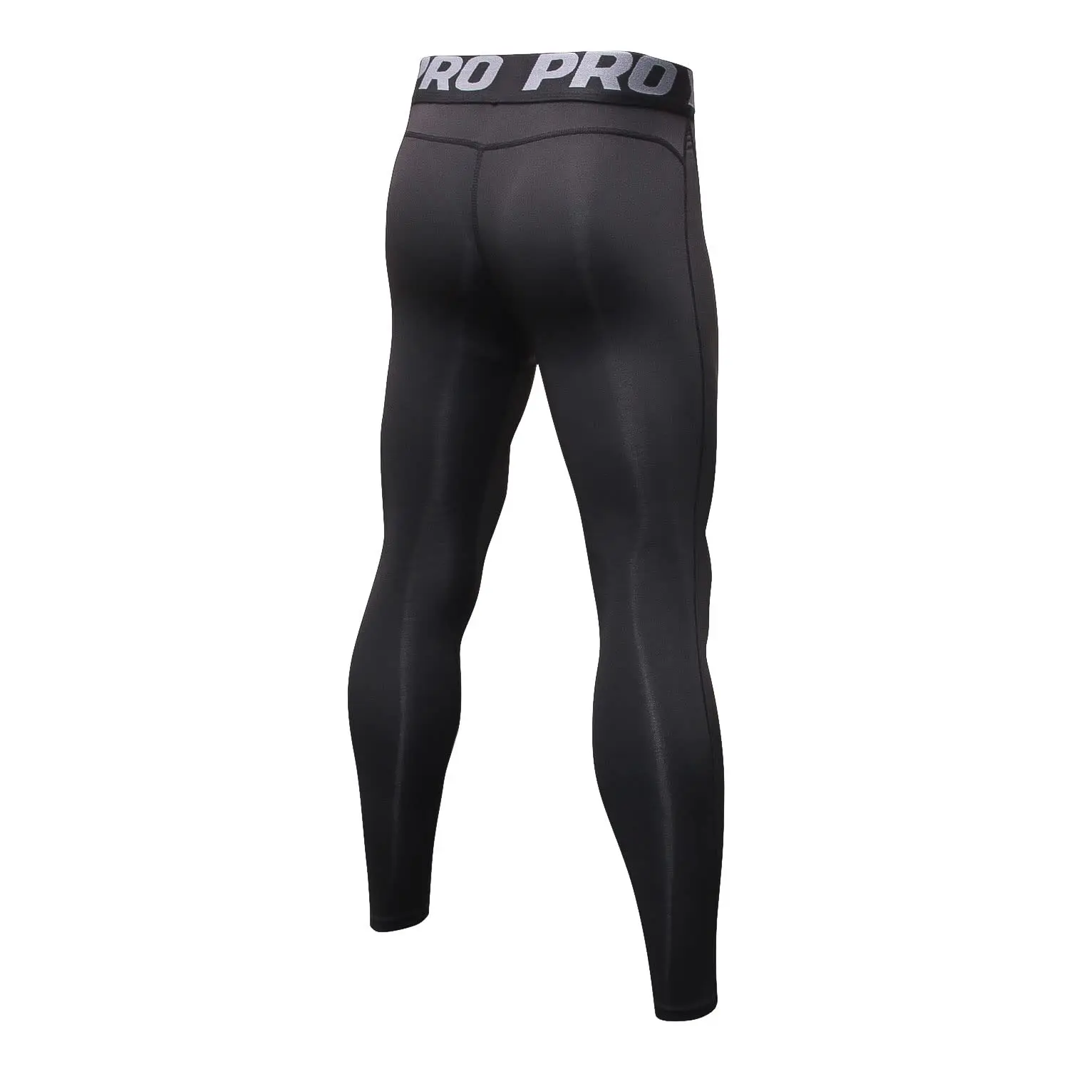 Thumbnail 2 - #89 Best Mens Compression Sports Leggings to Buy In 2026
