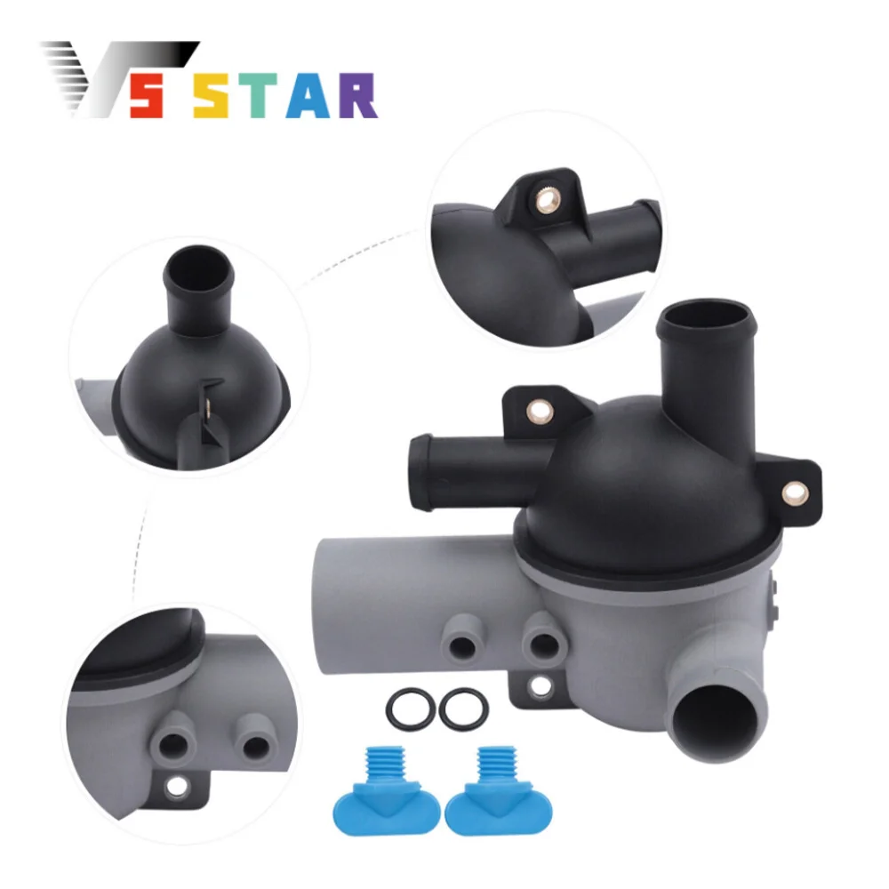 

863631T1 863802T2 863444T2 Water Distribution Housing For Mercury MerCruiser 350 Mag MPI Horizon Alpha Bravo