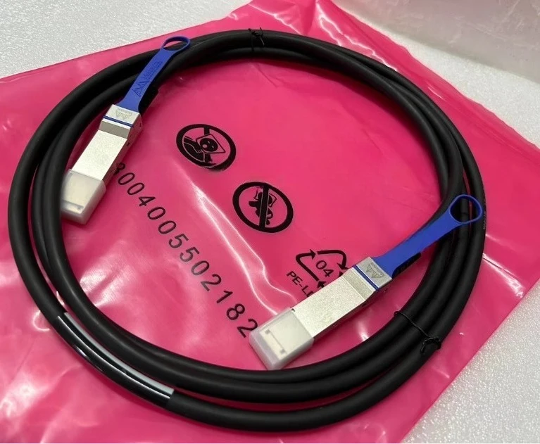 

Для высокоскоростного кабеля mellanox 100G-EDR-QSFP28 ib кабель MCP1600-E001/002/003