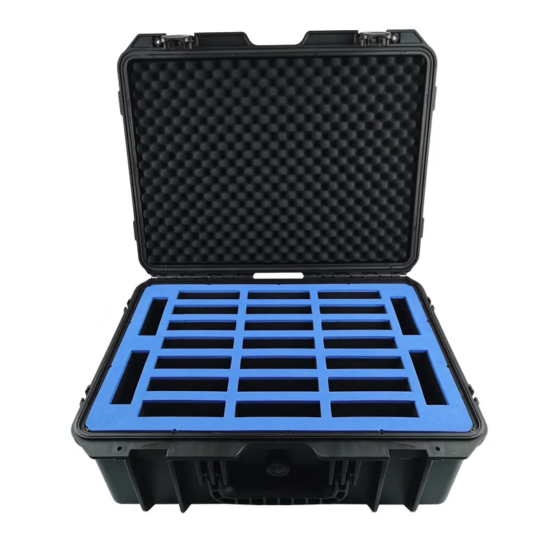 3.5 inch hard disk case hard disk protection case 25 waterproof hard disk case