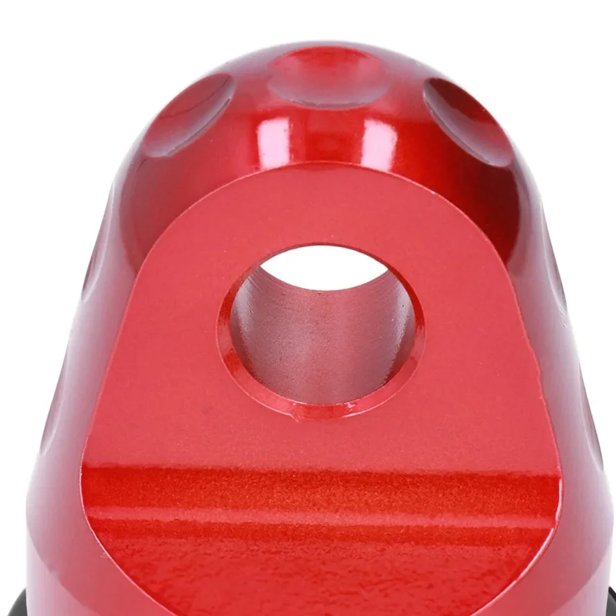 Winch Hook Winch Rope, Trailer Hook Connector, Aluminum Guide Roller