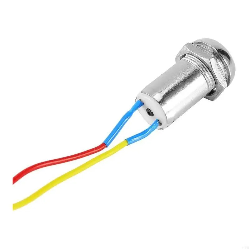 ATV Switches Lock with Optimized Current Control for Long Distance Riding R6FB